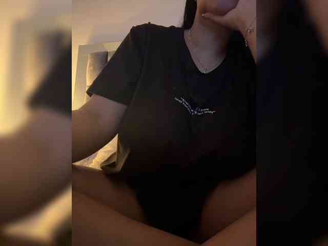 IrisEvans webcam