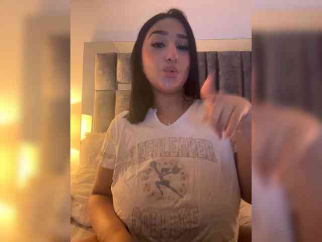 IrisEvans webcam