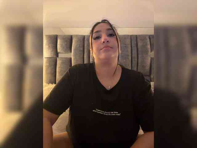 IrisEvans webcam