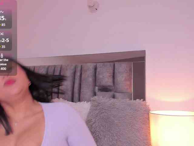IrisEvans webcam