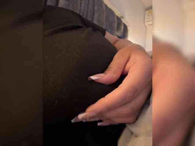 IrisEvans webcam