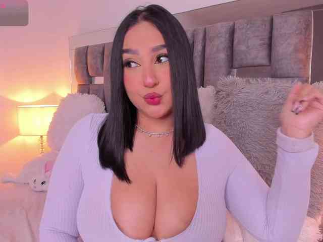 IrisEvans webcam