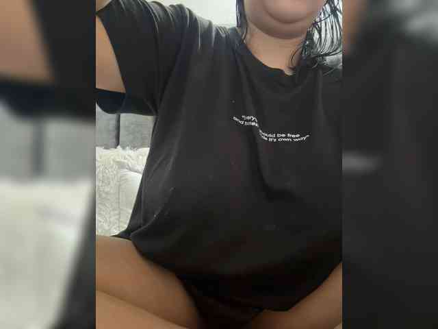 IrisEvans webcam