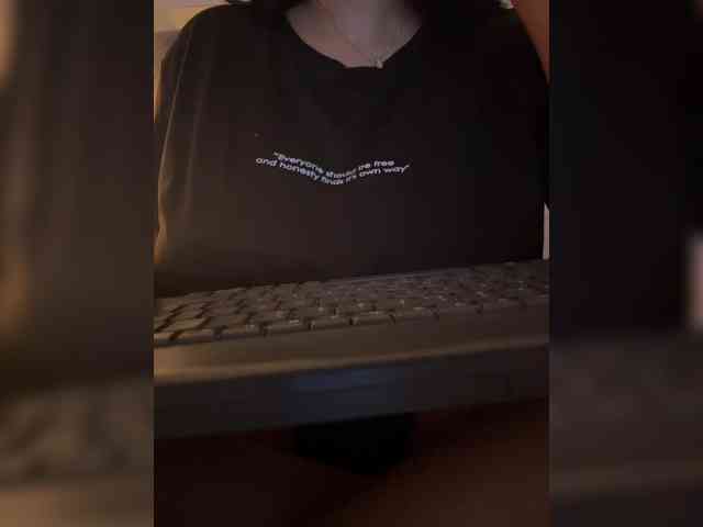 IrisEvans webcam