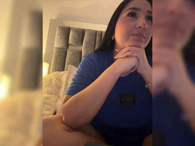 IrisEvans webcam