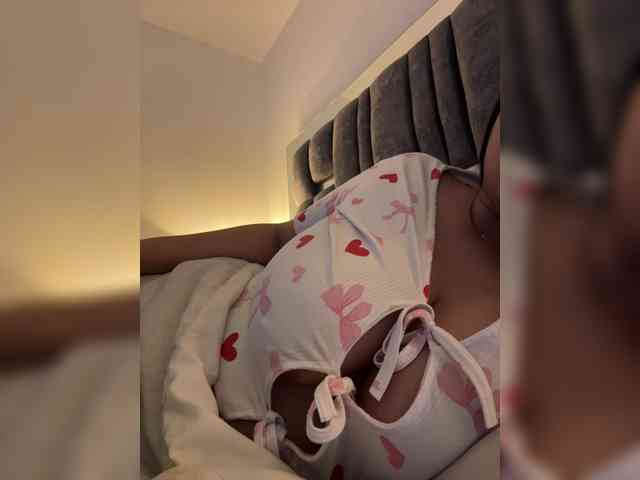 IrisEvans webcam