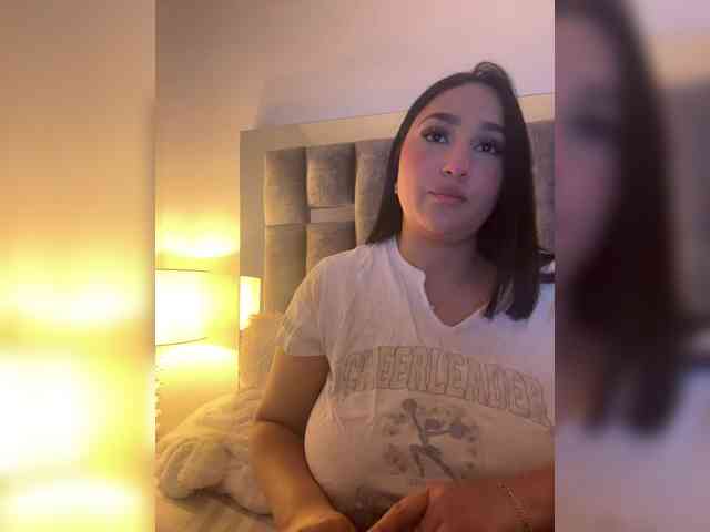 IrisEvans webcam