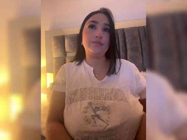 IrisEvans webcam