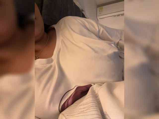 IrisEvans webcam