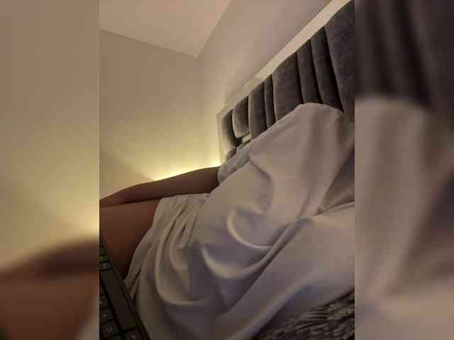 IrisEvans webcam