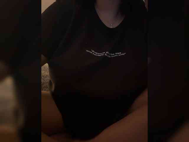 IrisEvans webcam