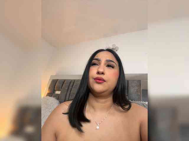 IrisEvans webcam