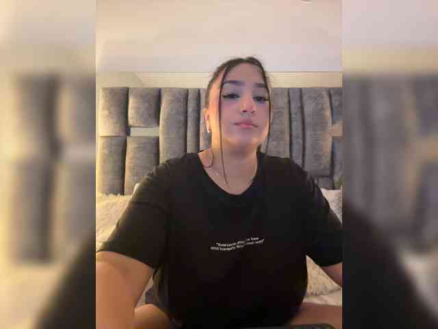 IrisEvans webcam