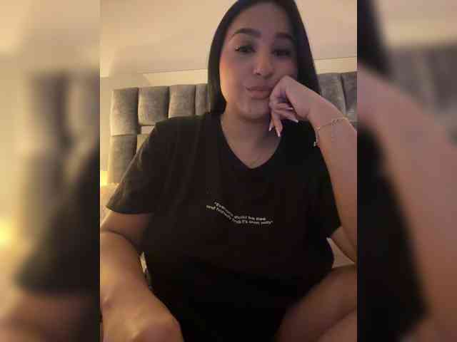 IrisEvans webcam