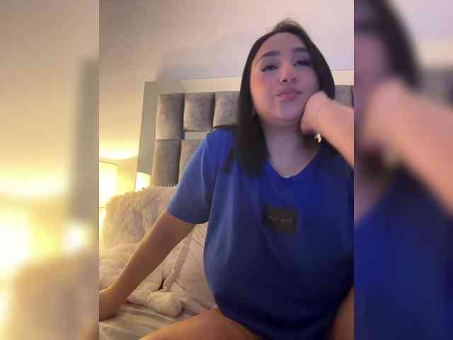 IrisEvans webcam