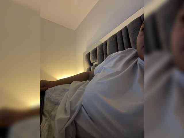 IrisEvans webcam