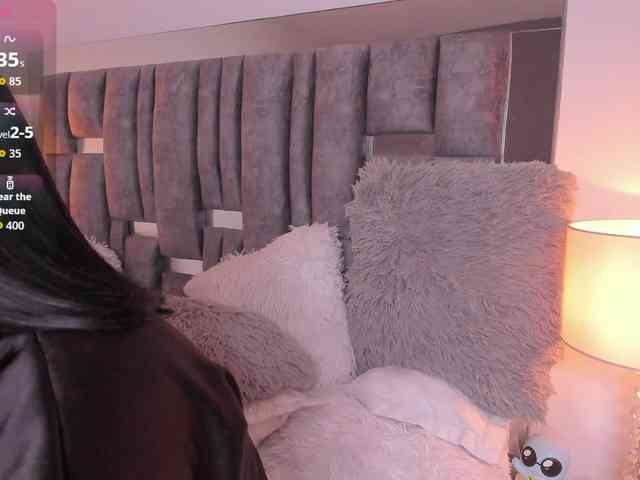 IrisEvans