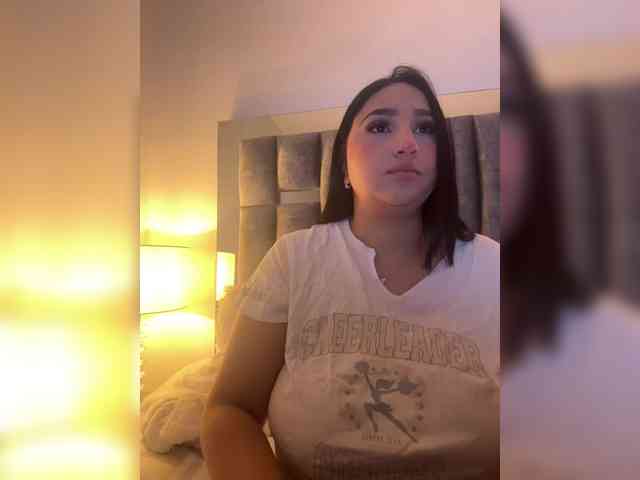IrisEvans webcam