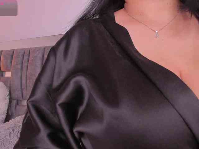 IrisEvans IrisEvans