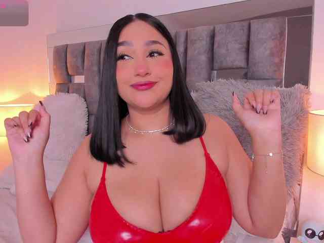 IrisEvans