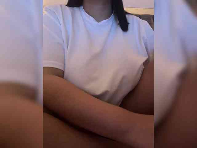IrisEvans webcam