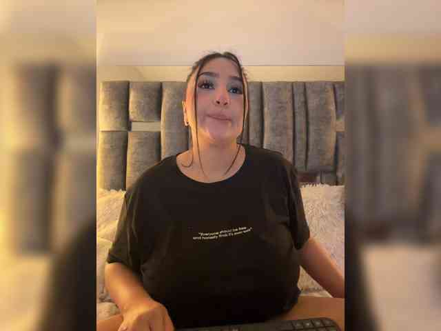IrisEvans webcam
