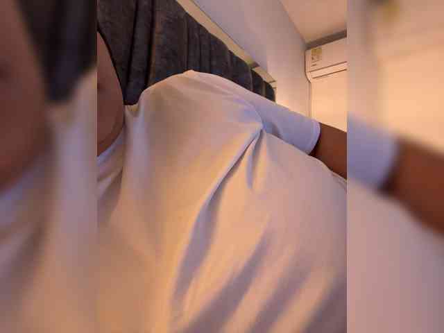 IrisEvans webcam