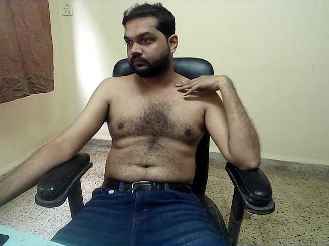 masterkumar live webcam show