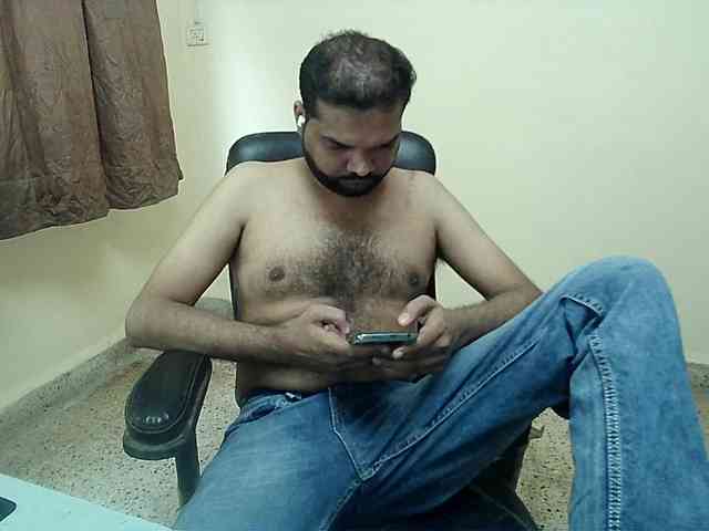 masterkumar