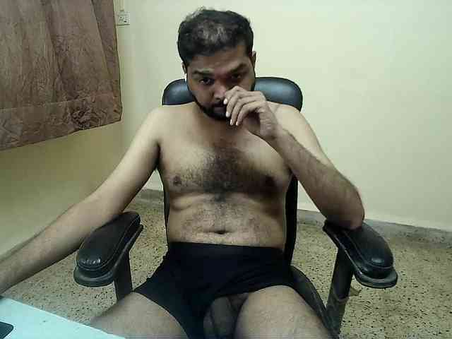 masterkumar Live Webcam on BongaCams