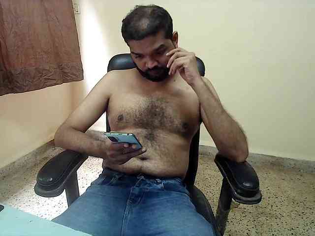 masterkumar