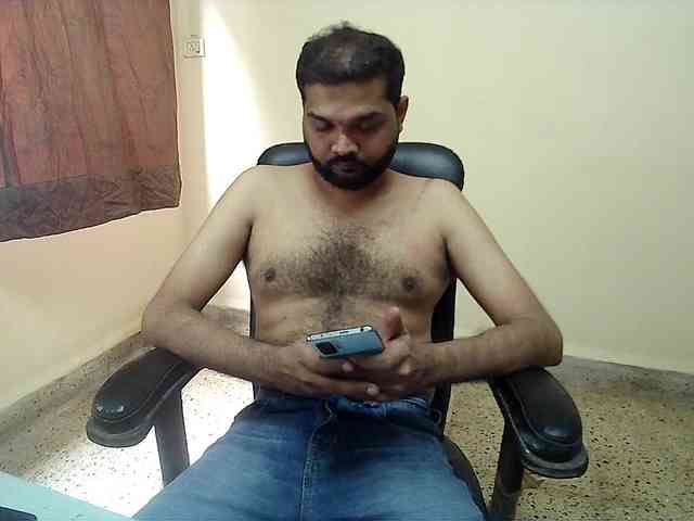 masterkumar Live Webcam on BongaCams