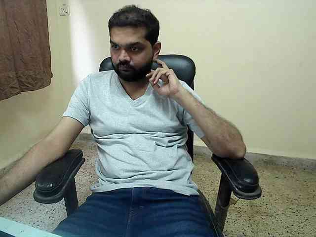 masterkumar Live Webcam on BongaCams