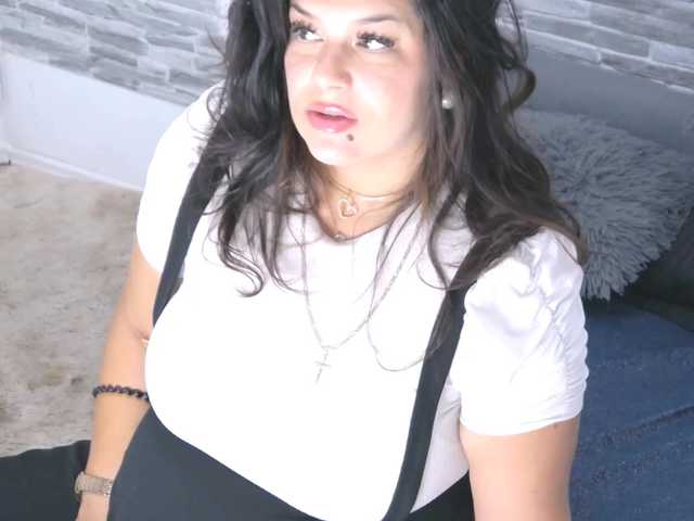 TinaKay1 live cam on BongaCams