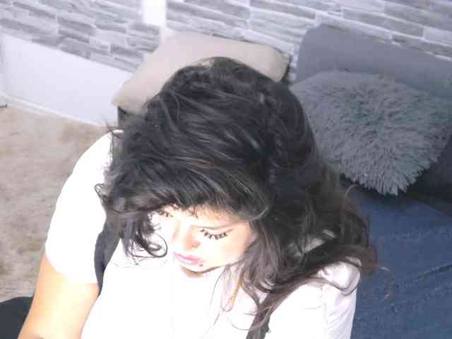 TinaKay1 webcam