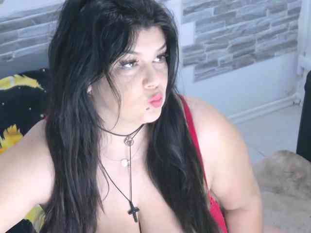 TinaKay1 webcam