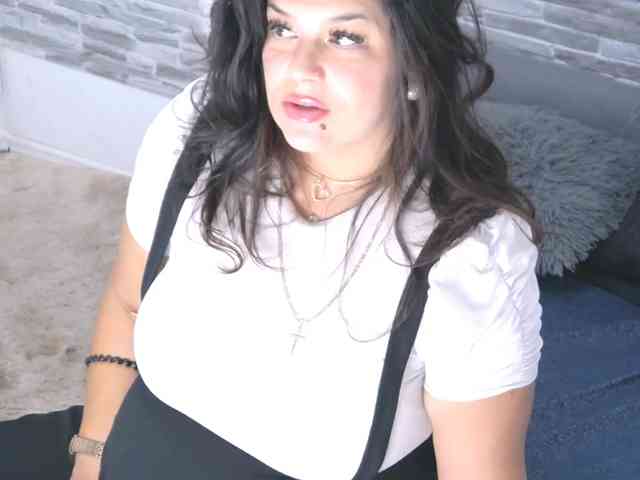 TinaKay1 webcam