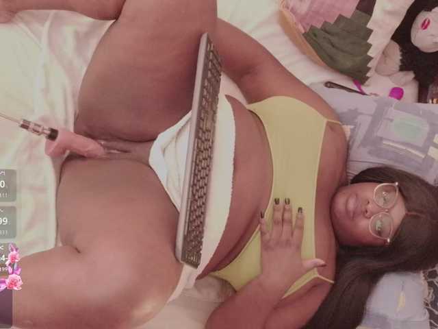 jhoxy-m's BongaCams show and profile