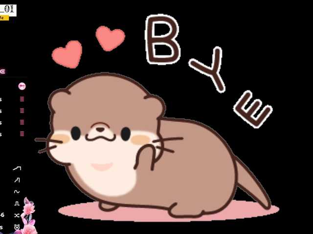 jhoxy-m live cam on BongaCams
