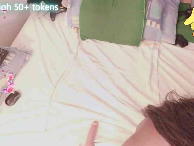 jhoxy-m webcam