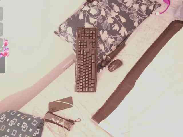 jhoxy-m webcam