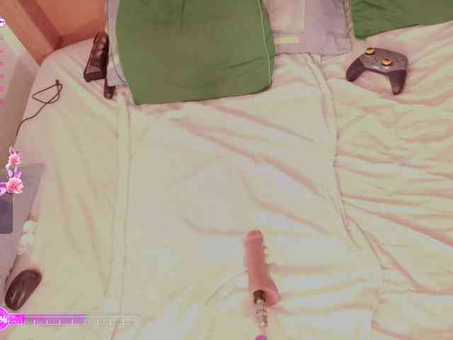 jhoxy-m webcam