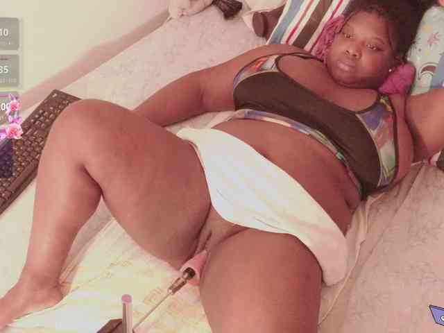 jhoxy-m Live Webcam on BongaCams