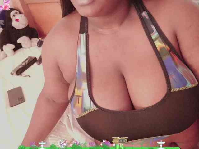 jhoxy-m webcam