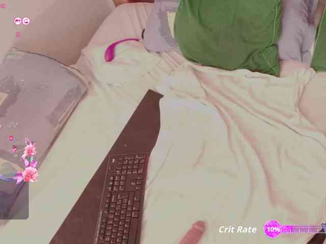 jhoxy-m webcam