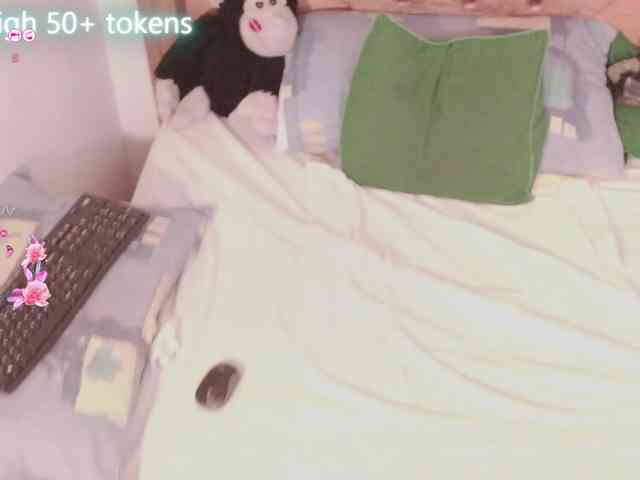 jhoxy-m webcam