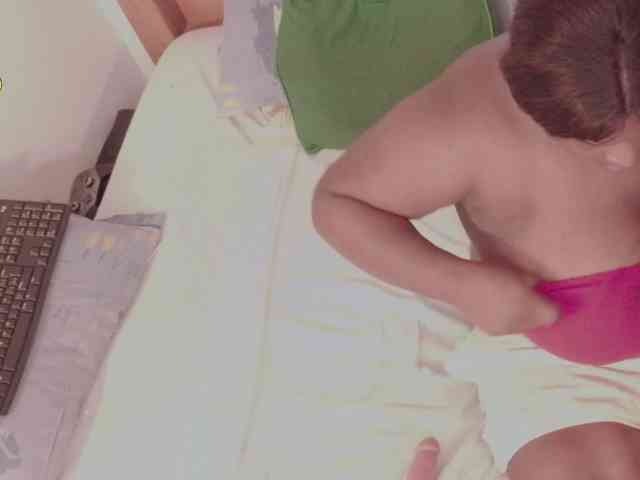 jhoxy-m webcam