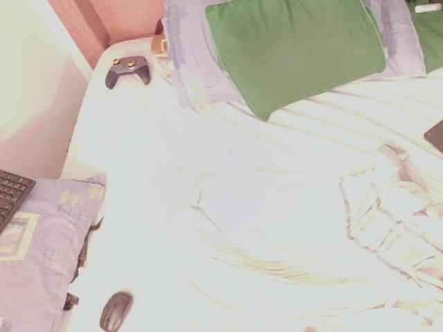 jhoxy-m webcam