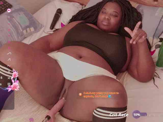 jhoxy-m webcam