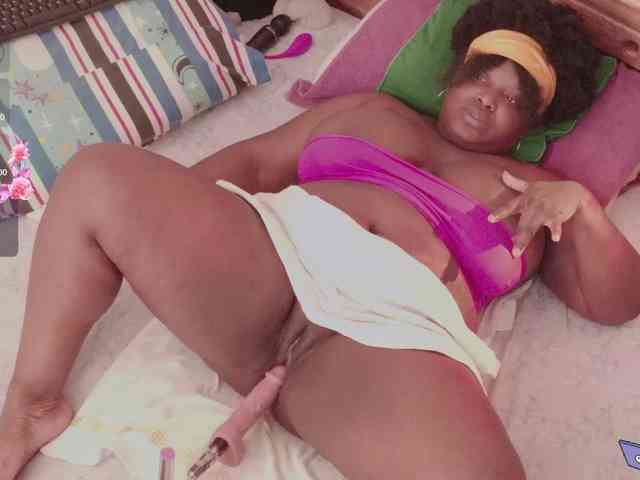 jhoxy-m webcam